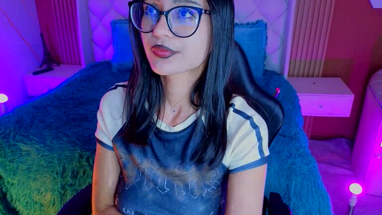 AbbyDreams's Streamate show and profile