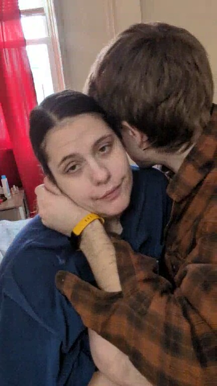 AriaSmithXoX's Streamate show and profile