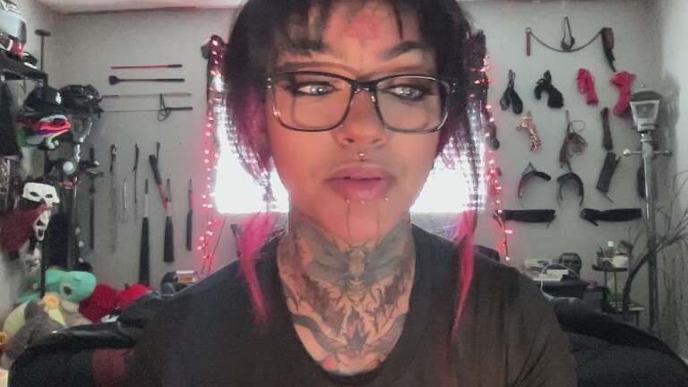 sinfulincubus's Streamate show and profile