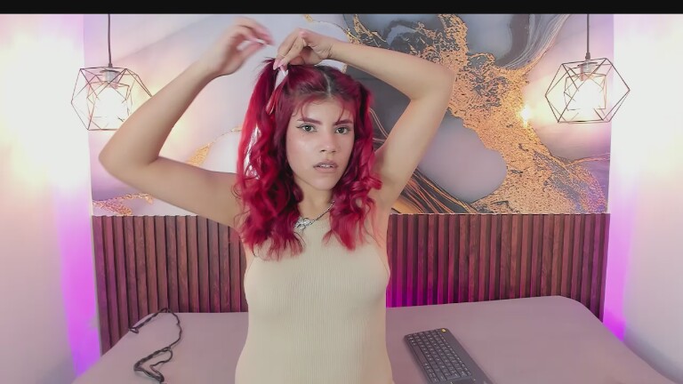 AfroditaMoore's Streamate show and profile