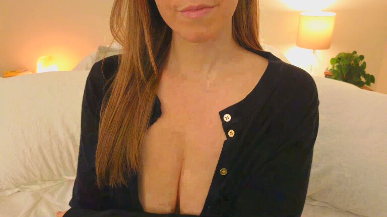 Allie's Streamate show and profile