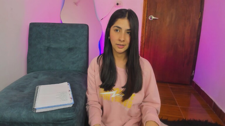 SofiaaAngell's Streamate show and profile