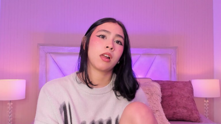 SophiaColinns's Streamate show and profile