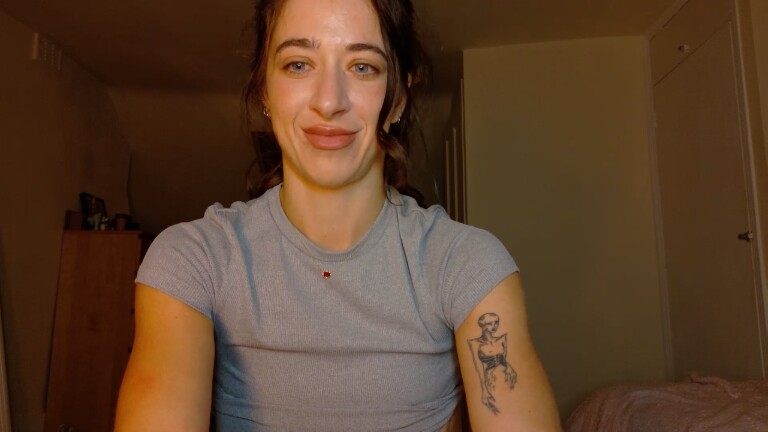 KlaraDelgado's Streamate show and profile