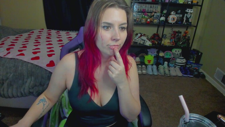 LevySinful's Streamate show and profile