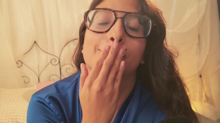 HaileyBunny_18's Streamate show and profile