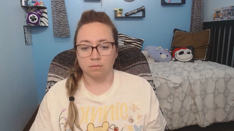 SkyJonesXO's Streamate show and profile