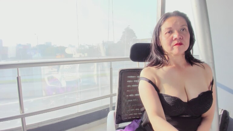 Miila_Toro's Streamate show and profile