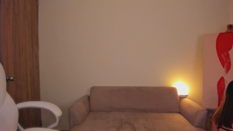 SabrinnaAdams's Streamate show and profile