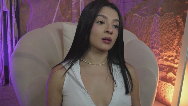 Miawiithe's Streamate show and profile