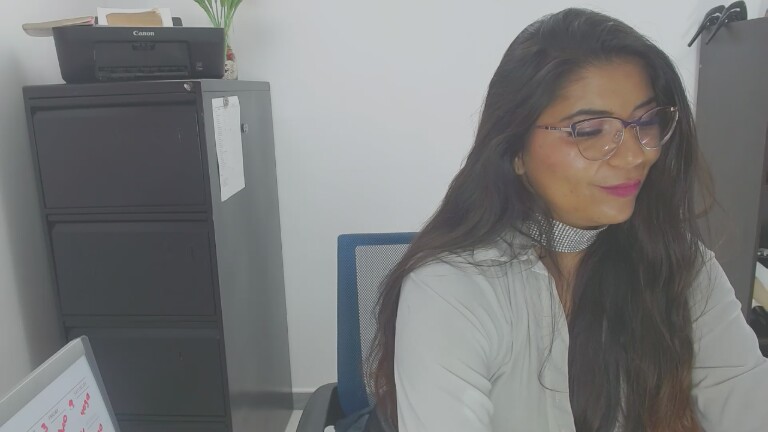 LunaDumont's Streamate show and profile