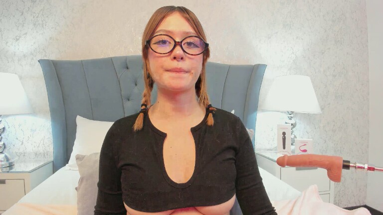 SusyBlair's Streamate show and profile