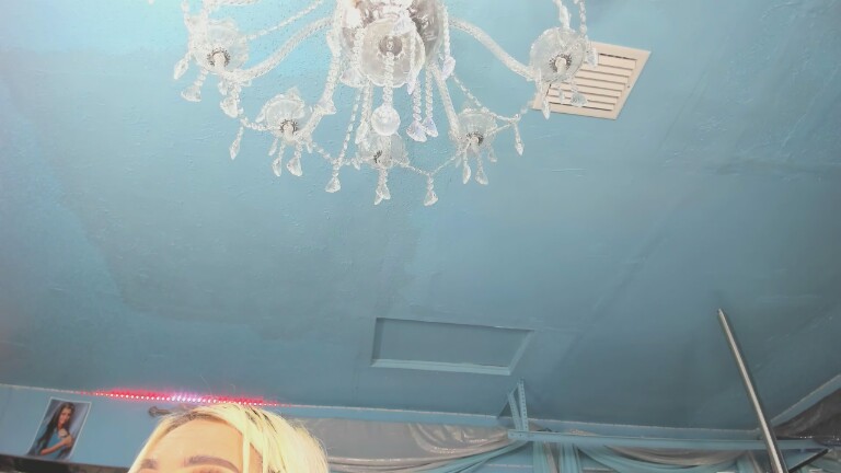 ADRIANNA777's Streamate show and profile