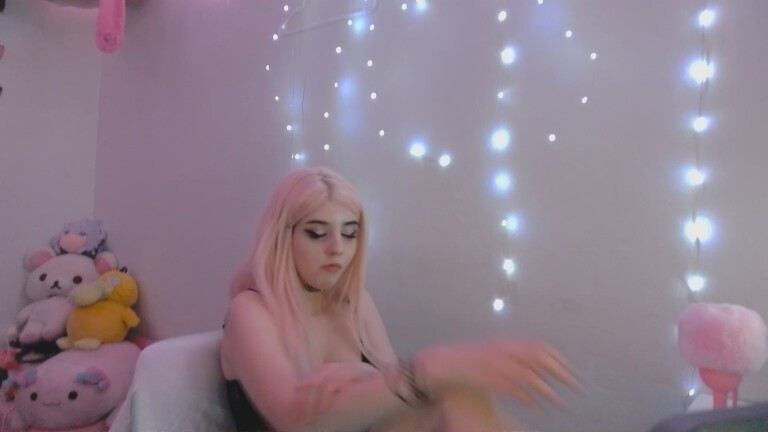 Mina_IMP's Streamate show and profile