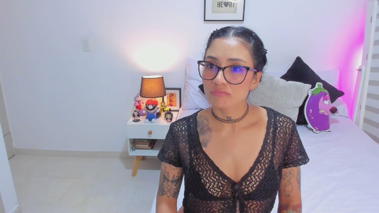 CelesteGrayy's Streamate show and profile
