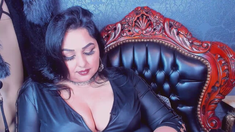 SelenaNoctis's Streamate show and profile