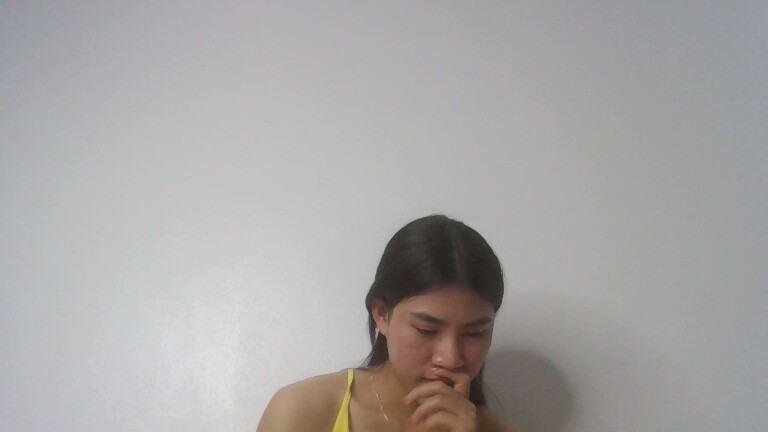 CandyChun's Streamate show and profile