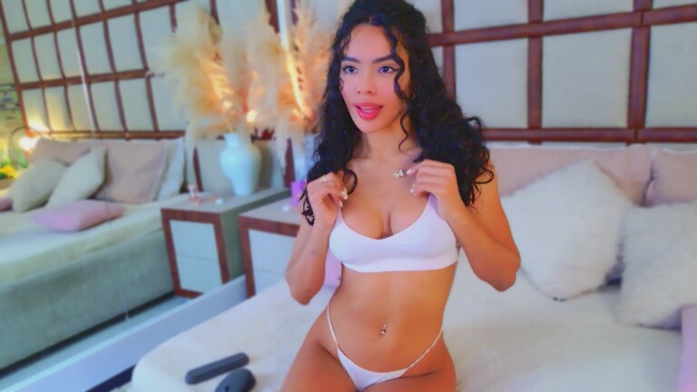 SamanthaSosa's Streamate show and profile