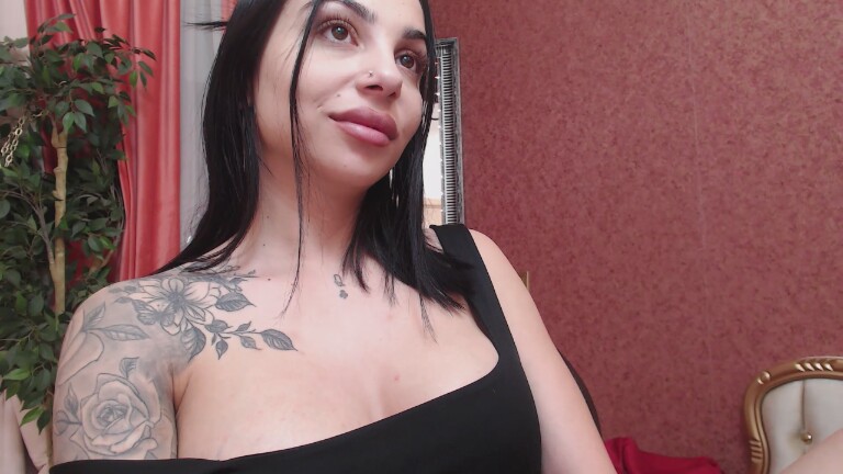 EvaWilliamsX's Streamate show and profile