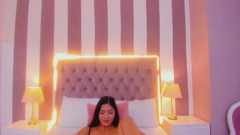 AuraClark's Streamate show and profile