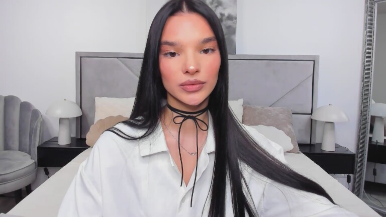 Noirbeauty's Streamate show and profile