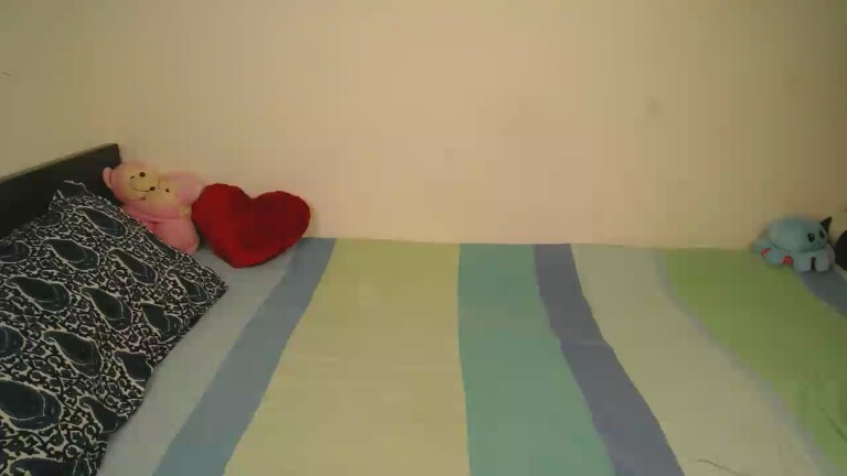 JasmineGlowing's Streamate show and profile