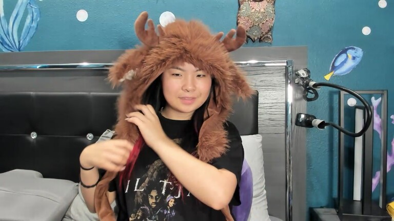 KayLeeKey's Streamate show and profile