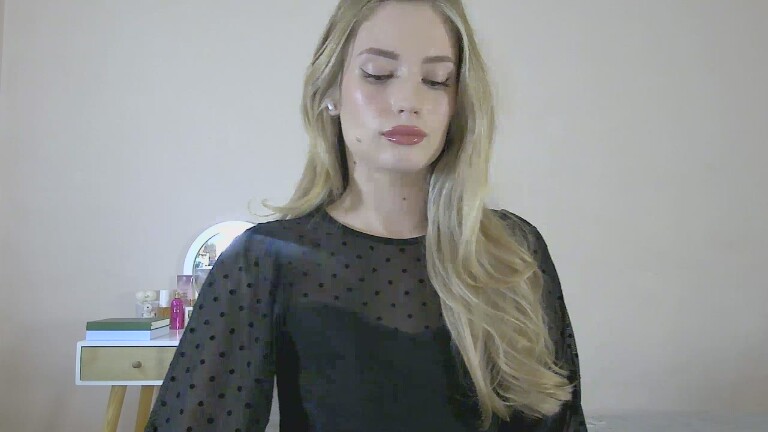 SidneyGoddess's Streamate show and profile