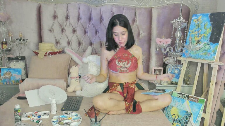 AlejandraLee's Streamate show and profile