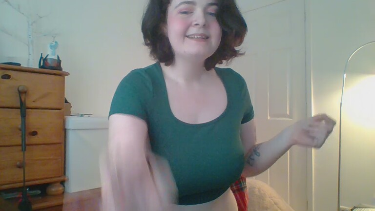 MaggieBeau's Streamate show and profile