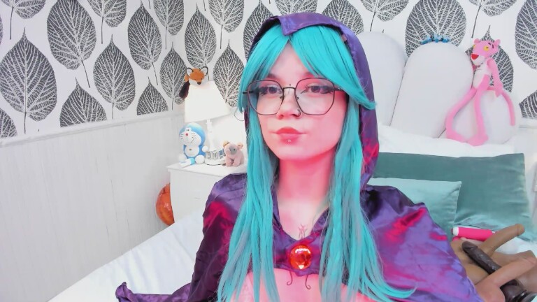 SarenIzumi's Streamate show and profile