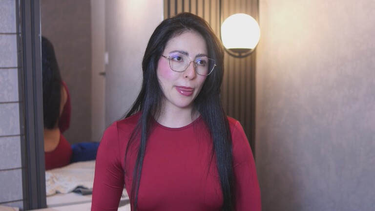 EvaPaoluci's Streamate show and profile