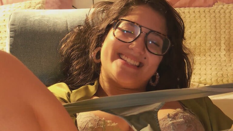 HaileyBunny_18's Streamate show and profile