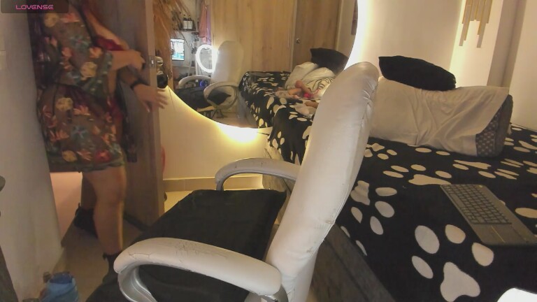 AmberDisny's Streamate show and profile