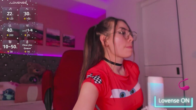 RachelHawkiins's Streamate show and profile