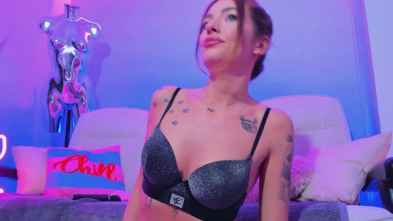 J3ssica's Streamate show and profile