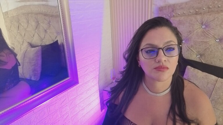 AndreaLopeez's Streamate show and profile
