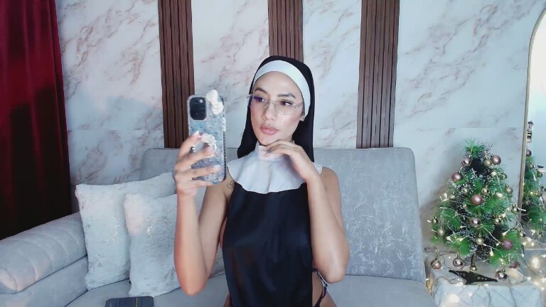 ElizabethRamirez's Streamate show and profile