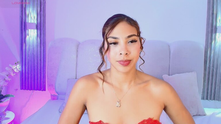 tianadubois's Streamate show and profile