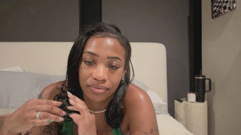 ImaniBaby24's Streamate show and profile