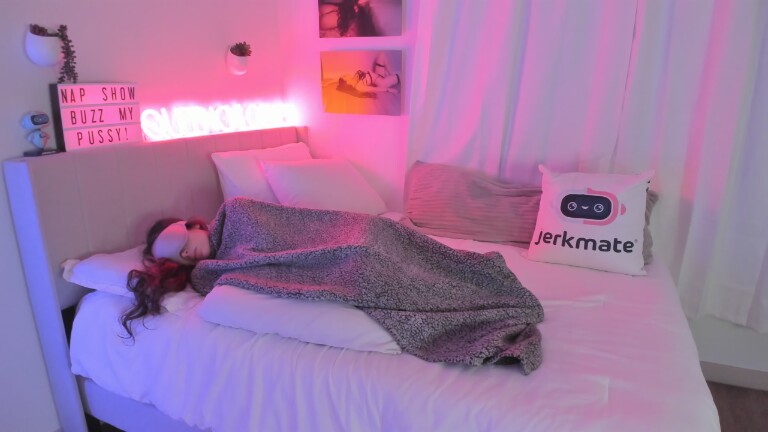 QueenChloeXO's Streamate show and profile