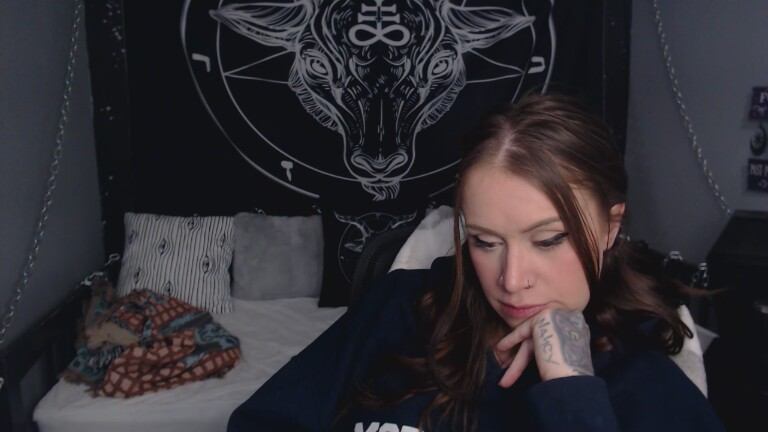 MissyTayler's Streamate show and profile