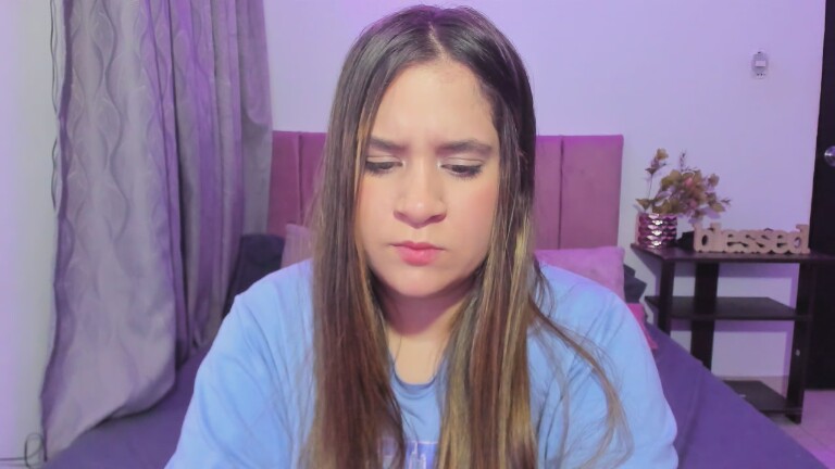 EmaBaaker's Streamate show and profile