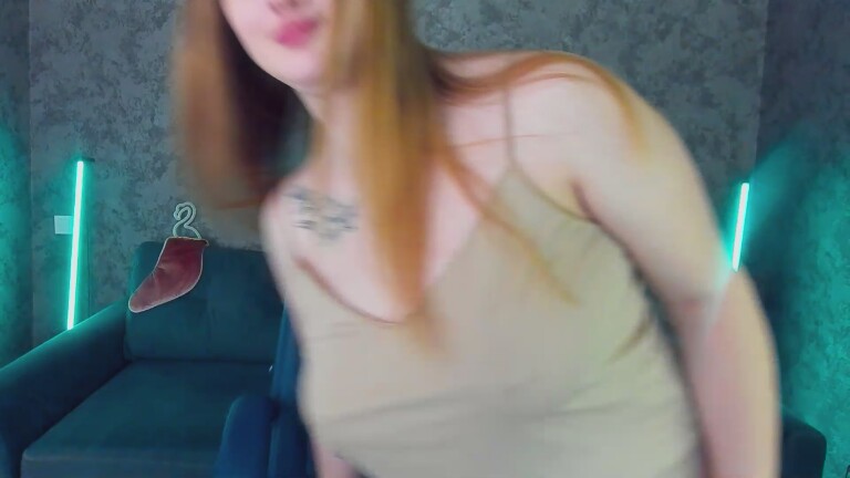 Orange_Sunset's Streamate show and profile