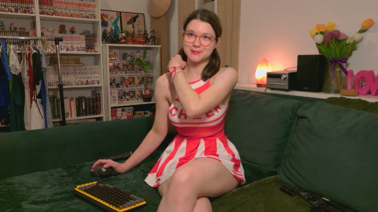 STEPHANIYEx's Streamate show and profile