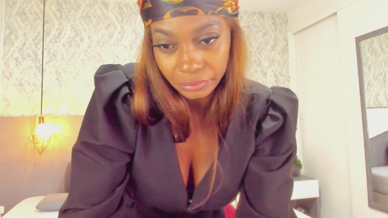 TishaCole's Streamate show and profile