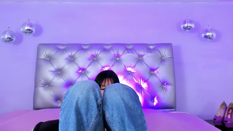 SilvanyMontana's Streamate show and profile