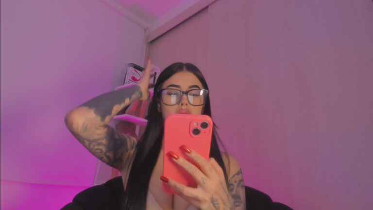 SamanthaEvgeniev's Streamate show and profile