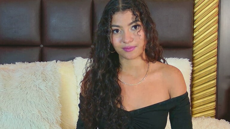 ValleryJohnson's Streamate show and profile