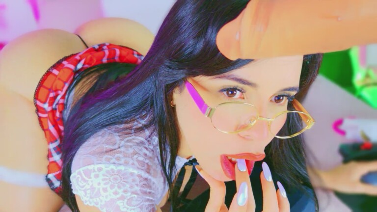 CharlootteEvans's Streamate show and profile